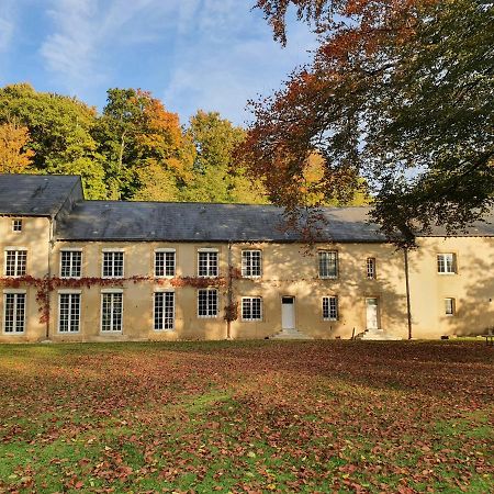 La Jonquette Aparthotel Francheval Kültér fotó