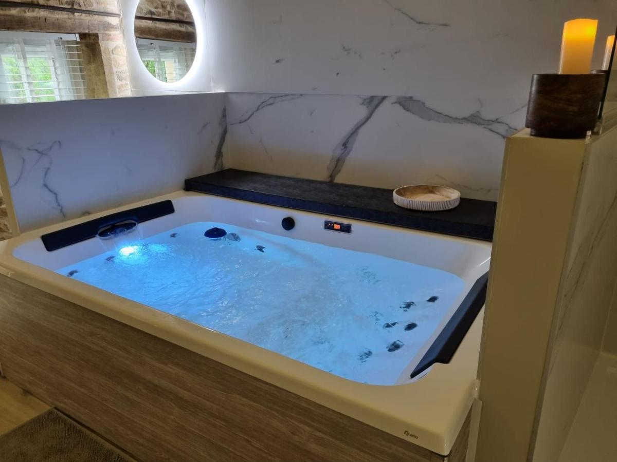 La Jonquette Aparthotel Francheval Kültér fotó