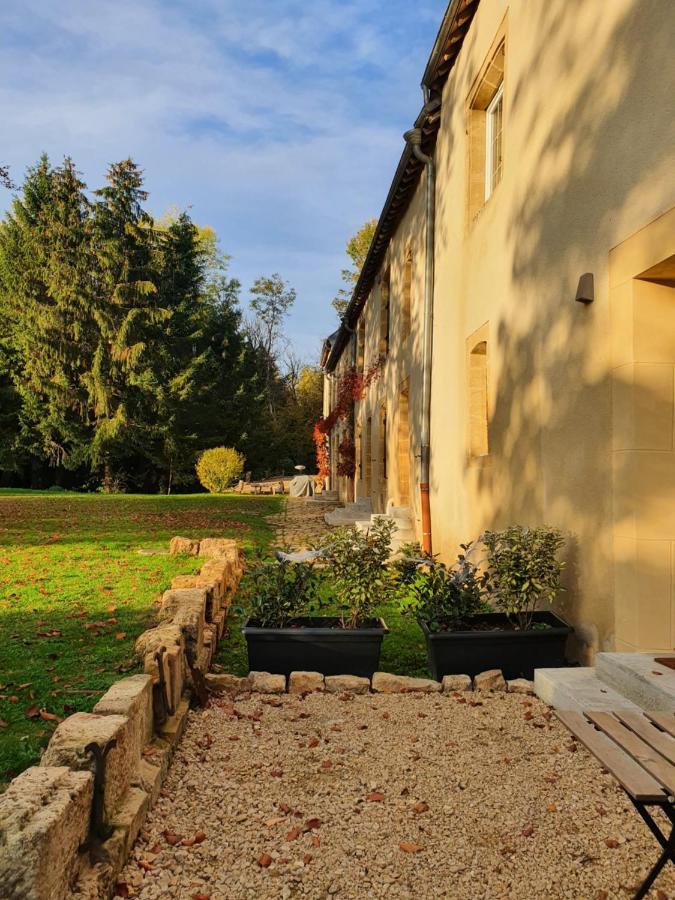 La Jonquette Aparthotel Francheval Kültér fotó