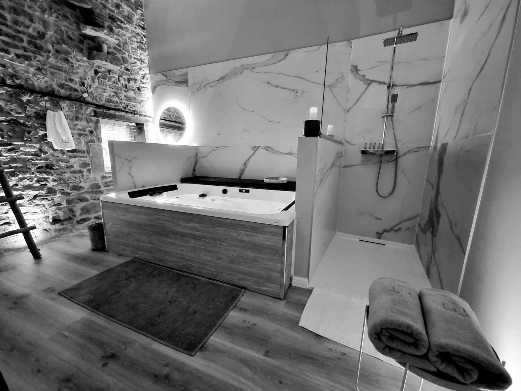 La Jonquette Aparthotel Francheval Kültér fotó
