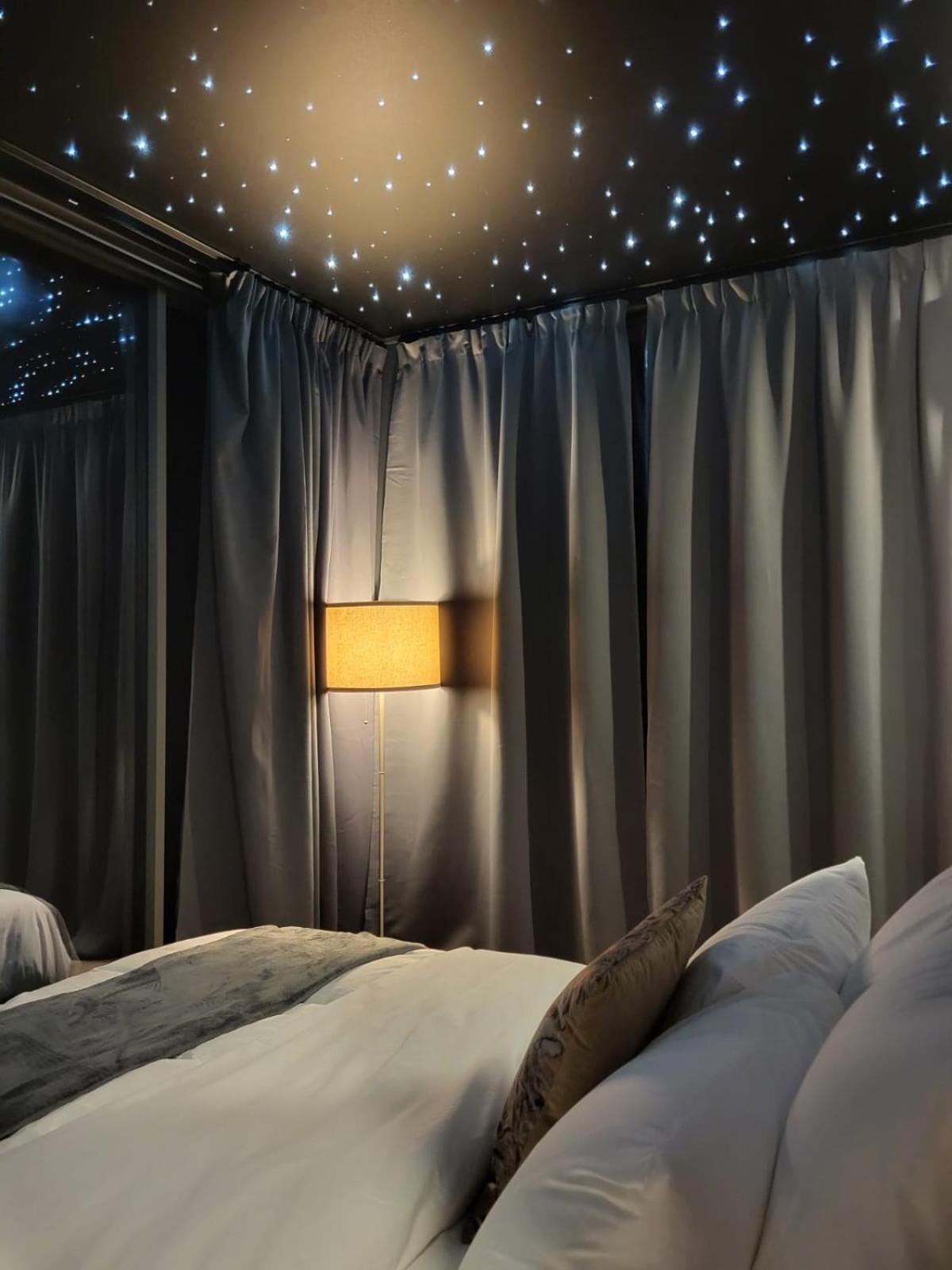 La Jonquette Aparthotel Francheval Szoba fotó