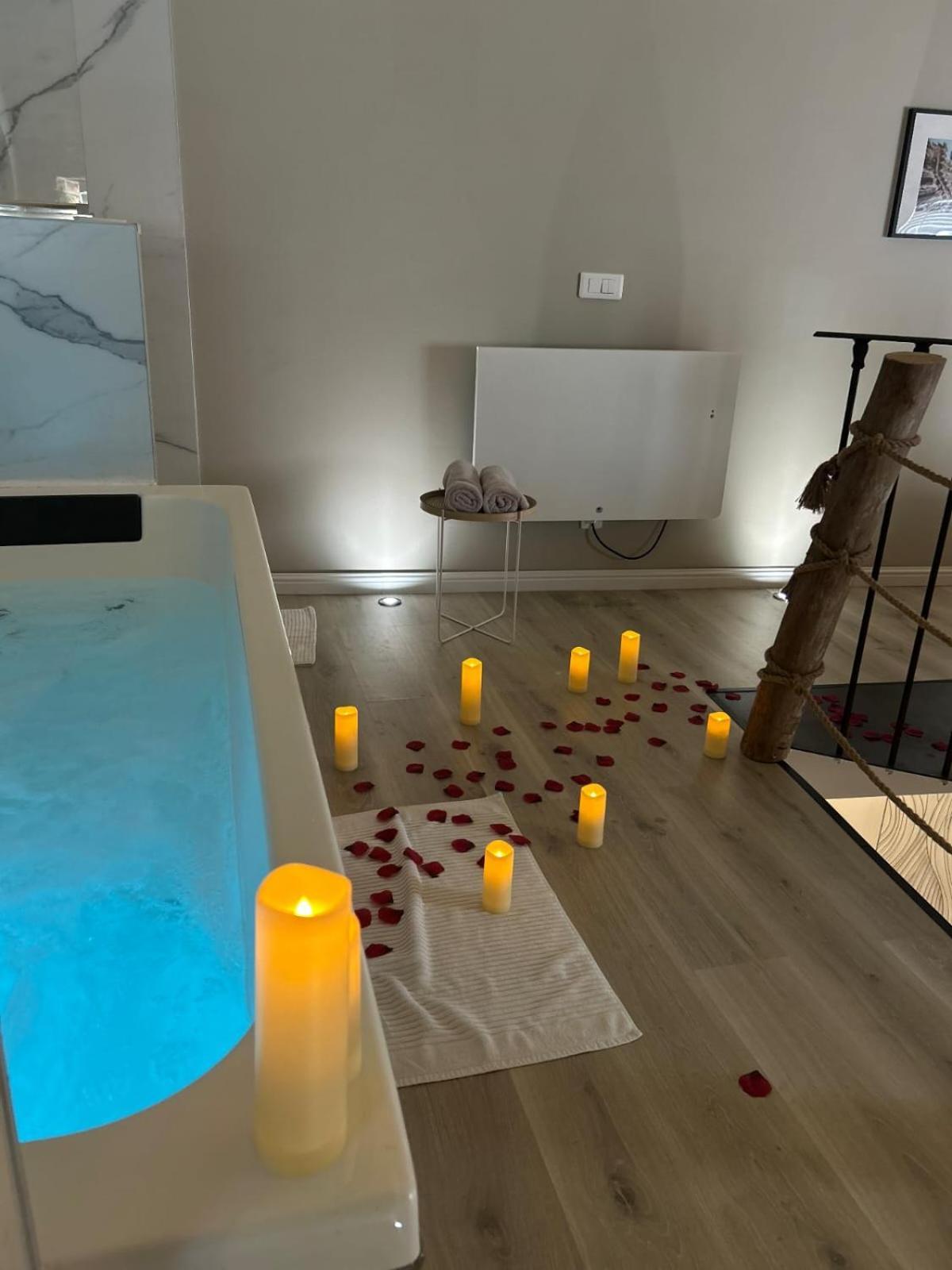 La Jonquette Aparthotel Francheval Kültér fotó
