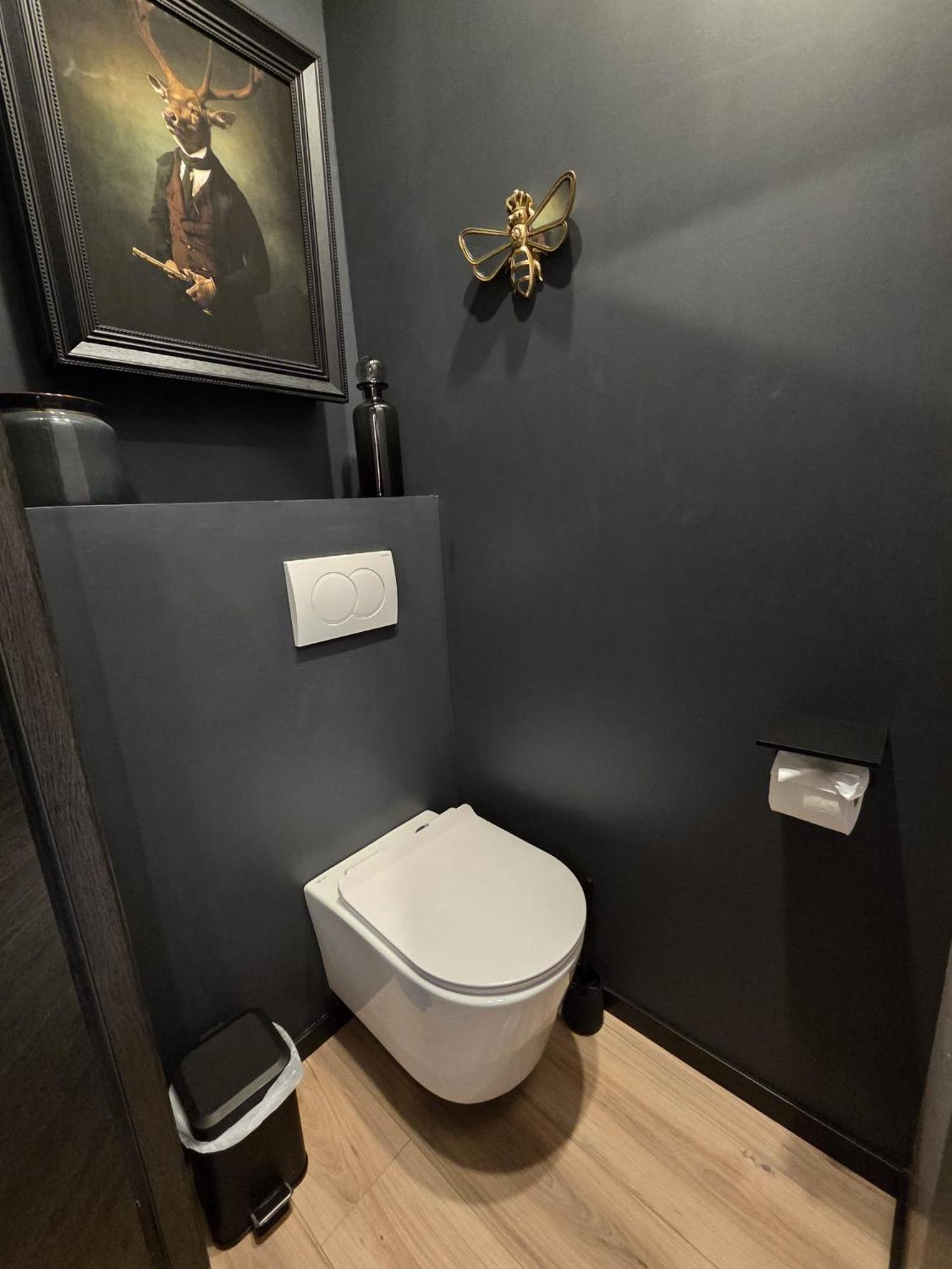La Jonquette Aparthotel Francheval Kültér fotó